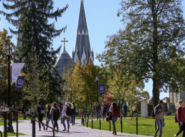 大费城6所大学跻身全美在线MBA项目百强榜